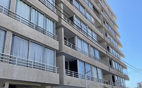 Arriendo diario iquique